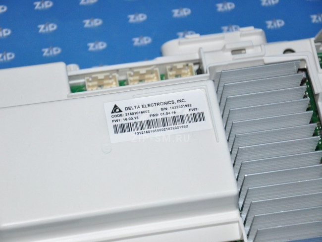 Модуль управления стиральной машины INDESIT, ARISTON (3-PHASE ARCADIA), зам. C00273317, C00270594 Модуль управления стиральной машины INDESIT, ARISTON (3-PHASE ARCADIA), зам. C00273317, C00270594