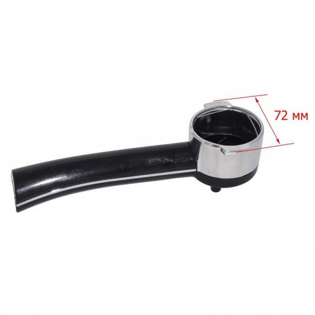 Рожок для кофемашины Delonghi ICONA ECO311, 7313283939, AS00002554 Рожок для кофемашины Delonghi ICONA ECO311, 7313283939, AS00002554