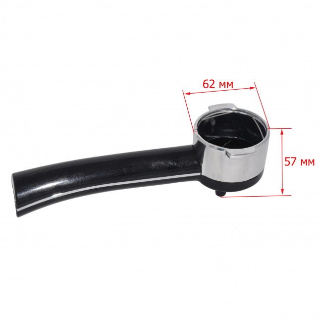 Рожок для кофемашины Delonghi ICONA ECO311, 7313283939, AS00002554 Рожок для кофемашины Delonghi ICONA ECO311, 7313283939, AS00002554