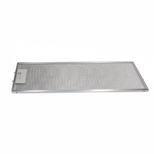 Жировой алюминиевый фильтр 177,5x533x8мм для вытяжки Elica GF023C, GF023B Жировой алюминиевый фильтр 177,5x533x8мм для вытяжки Elica GF023C, GF023B