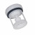 Улитка помпы для стиральной машины INDESIT, ARISTON (для насосов C00092264, C00145315, C00119307) Улитка помпы для стиральной машины INDESIT, ARISTON (для насосов C00092264, C00145315, C00119307)