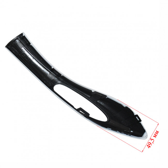 Накладка ручки утюга парогенератора Tefal SV8130E0 Накладка ручки утюга парогенератора Tefal SV8130E0