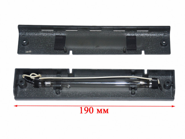 Лампа с крышкой очистителя воздуха REDMOND RAC-3708