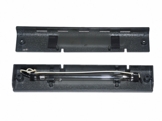 Лампа с крышкой очистителя воздуха REDMOND RAC-3708