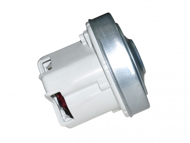 Двигатель пылесоса 1800W (H-114/31mm, D-120mm), зам.VAC059UN Двигатель пылесоса 1800W (H-114/31mm, D-120mm), зам.VAC059UN