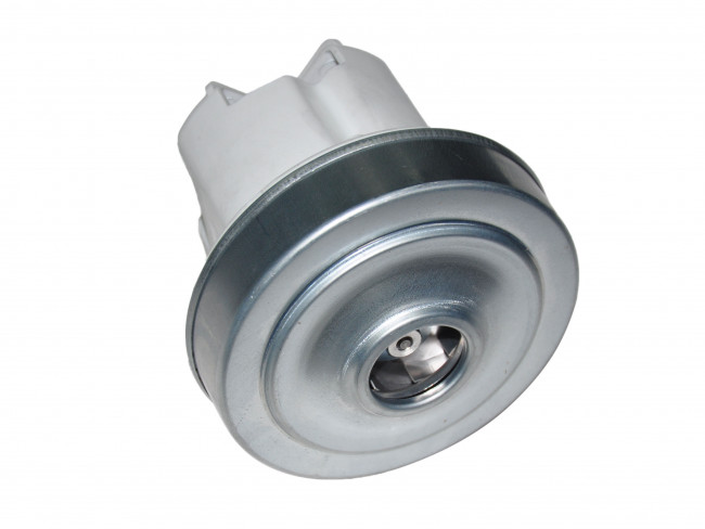 Двигатель пылесоса 1800W (H-114/31mm, D-120mm), зам.VAC059UN Двигатель пылесоса 1800W (H-114/31mm, D-120mm), зам.VAC059UN