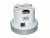 Двигатель пылесоса 1800W (H-114/31mm, D-120mm), зам.VAC059UN Двигатель пылесоса 1800W (H-114/31mm, D-120mm), зам.VAC059UN