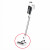 Турбощетка для беспроводного пылесоса Tefal X-Pert TY6975, Rowenta