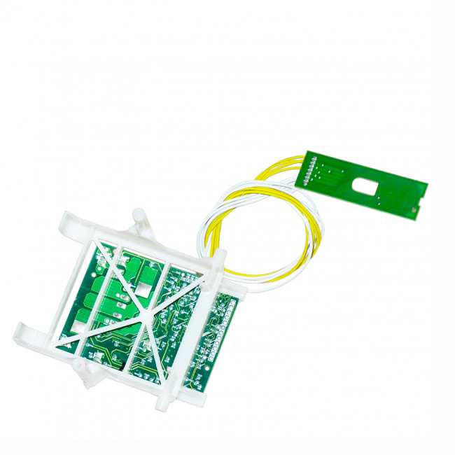 Плата пылесоса Philips FC6718/01 (в сборе)