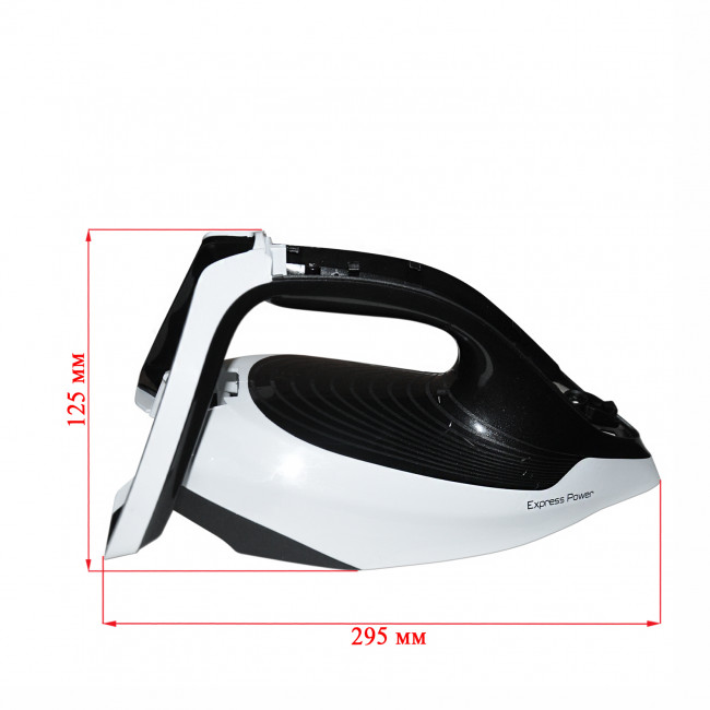 Ручка утюга парогенератора Tefal SV8130E0 Ручка утюга парогенератора Tefal SV8130E0