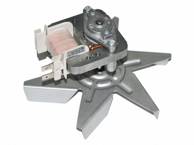 Двигатель конвекции духовки ZIGMUND & SHTAIN (YJ61-10A-HZ01, 11W)