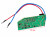 Плата питания мультиварки REDMOND RMC-M903S Плата питания мультиварки REDMOND RMC-M903S