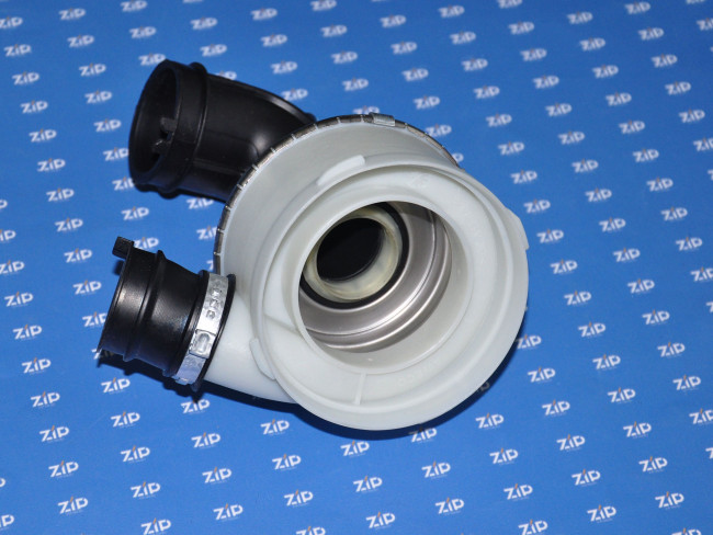 ТЭН посудомоечной машины INDESIT, ARISTON BLDC9/6 (B00302489)