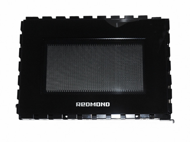 Дверь микроволновой печи REDMOND RM-2005D