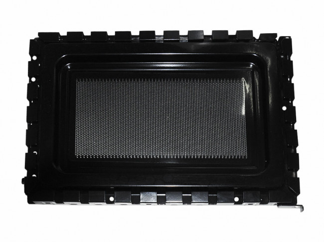 Дверь микроволновой печи REDMOND RM-2005D