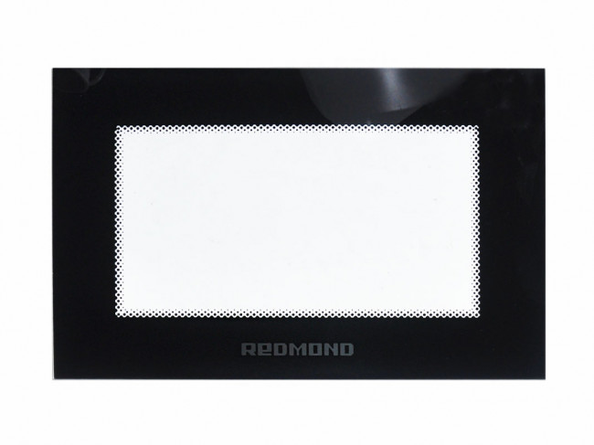 Дверь микроволновой печи REDMOND RM-2005D