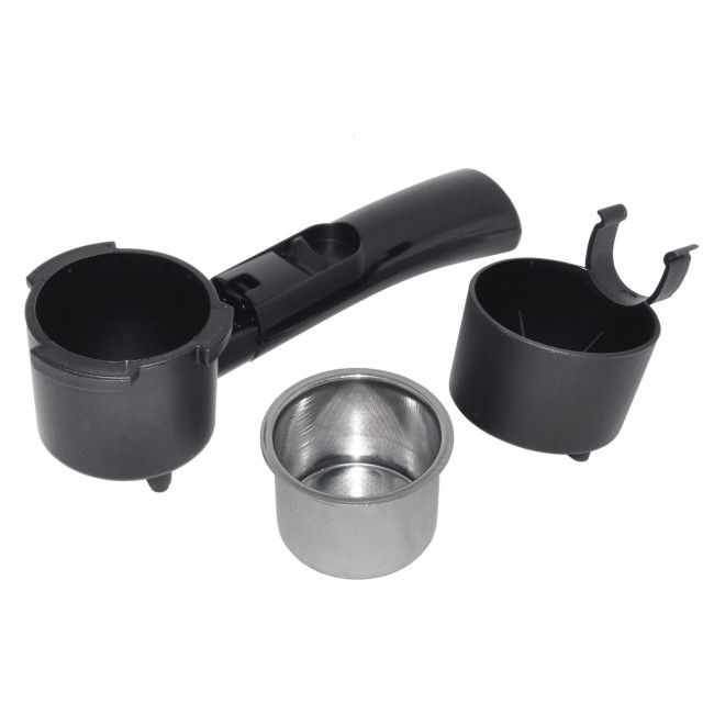 Рожок для кофеварки DeLonghi EC9
