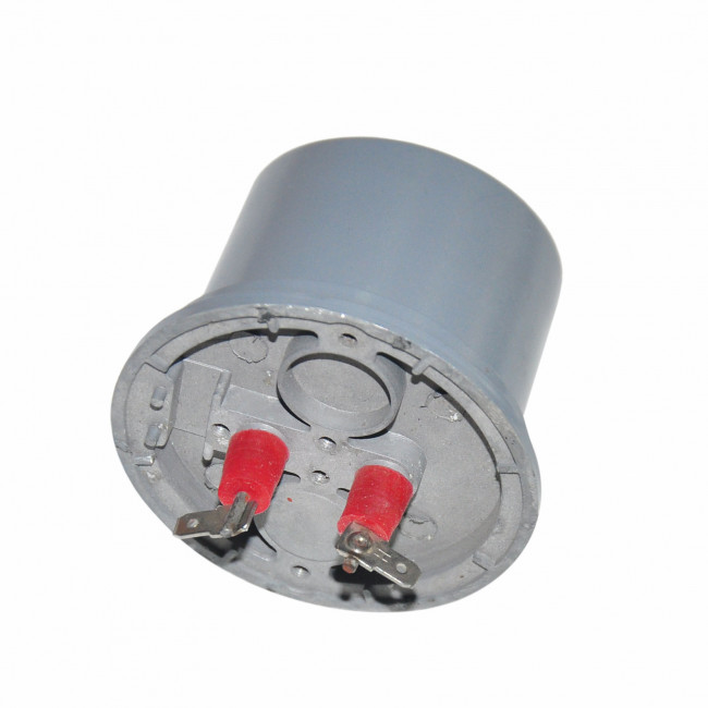 Тэн пароварки 900W (220V, D68mm, H54mm без контактов), арт. TP006 Тэн пароварки 900W (220V, D68mm, H54mm без контактов), арт. TP006