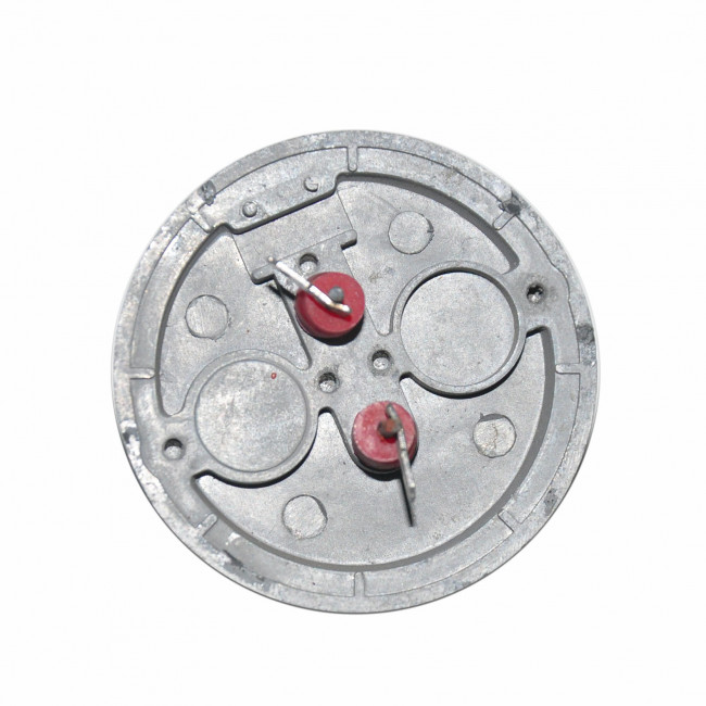 Тэн пароварки 900W (220V, D68mm, H54mm без контактов), арт. TP006 Тэн пароварки 900W (220V, D68mm, H54mm без контактов), арт. TP006