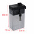 Капучинатор (емкость для молока) для кофемашин DeLonghi PrimaDonna Soul ECAM610, ECAM612 (DLSC027) Капучинатор (емкость для молока) для кофемашин DeLonghi PrimaDonna Soul ECAM610, ECAM612 (DLSC027)