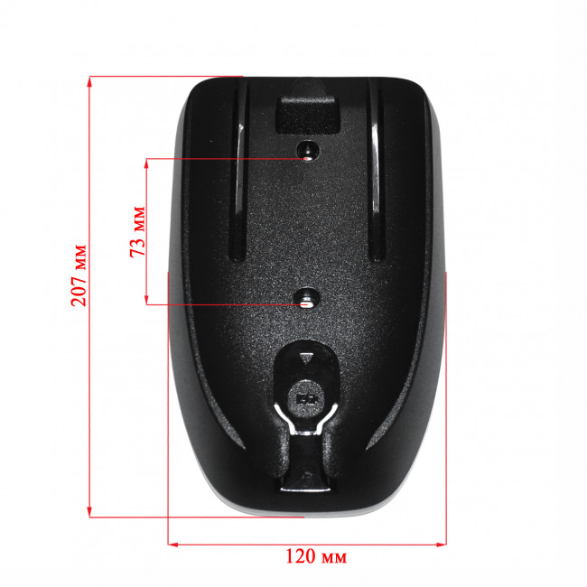 Настенное крепление для пылесоса Philips FC6718/01 Настенное крепление для пылесоса Philips FC6718/01