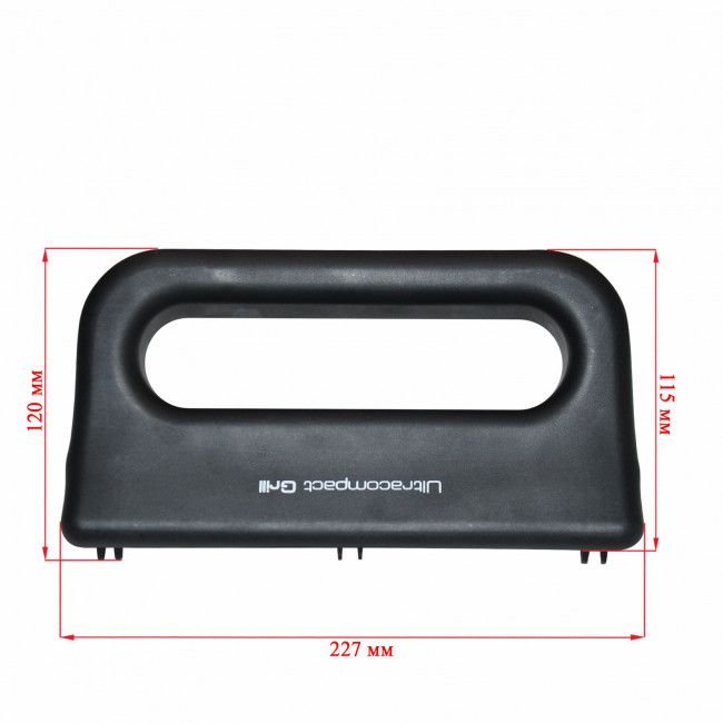 Ручка гриля Tefal GC302B26/9ZA (в сборе) Ручка гриля Tefal GC302B26/9ZA (в сборе)