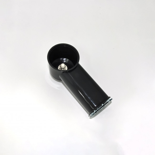 Корпус овощерезки мясорубки Moulinex ME683832/35A (с толкателем)