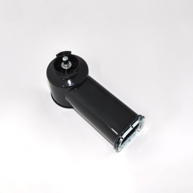 Корпус овощерезки мясорубки Moulinex ME683832/35A (с толкателем)