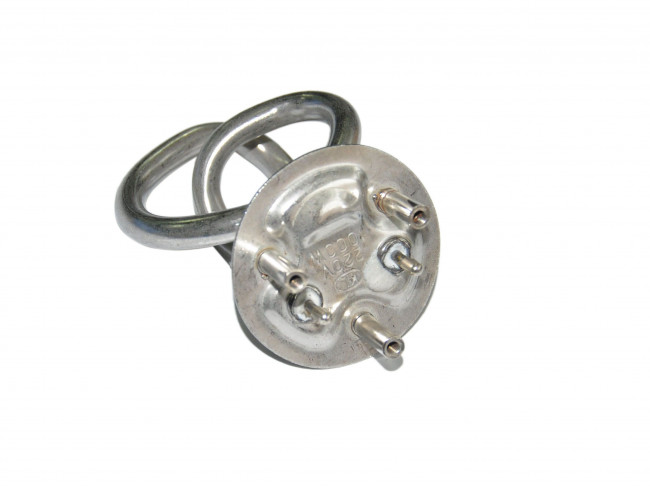 Тэн электрочайника 1000W 220V TCH036 Тэн электрочайника 1000W 220V TCH036