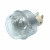 Лампа духового шкафа BOSCH 00658468 (в сборе с цоколем) Лампа духового шкафа BOSCH 00658468 (в сборе с цоколем)