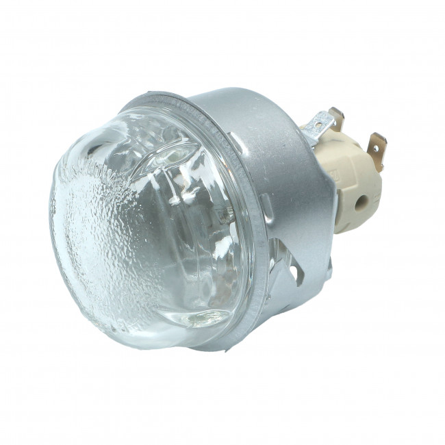 Лампа духового шкафа BOSCH 00658468 (в сборе с цоколем) Лампа духового шкафа BOSCH 00658468 (в сборе с цоколем)