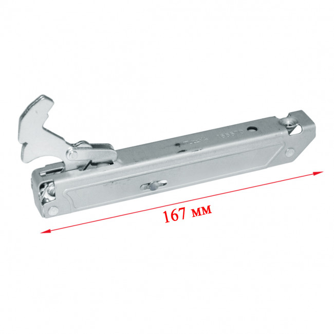 Петля двери духовки GORENJE, зам. 620993, 109485, 109484