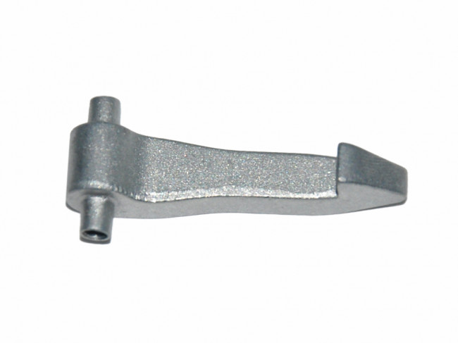 Крючок ручки люка стиральной машины SAMSUNG, зам. DC66-00344A