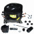 Компрессор Berlingtoun MQ-ADW142 (R-134a, 350W при -23.3C)