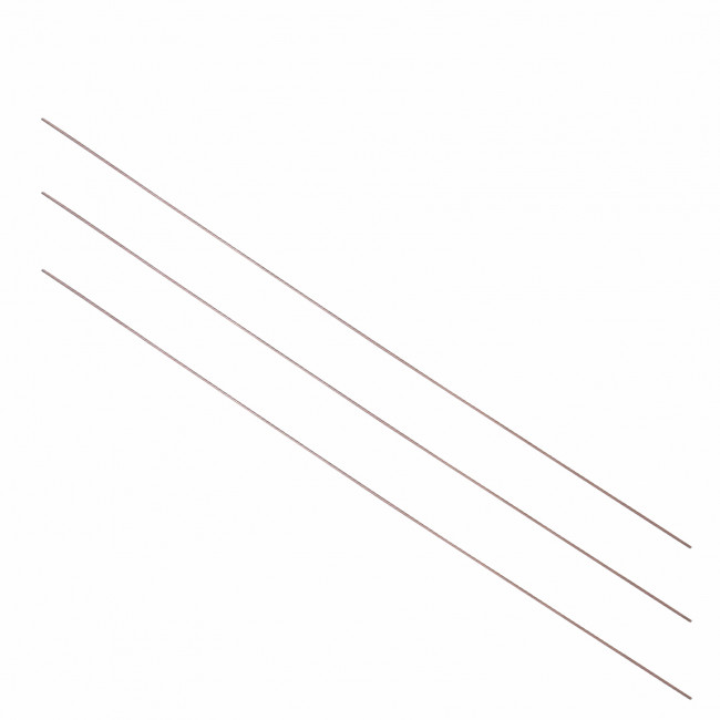 Припой Castolin 5% 5286 2.0mm (пруток 13гр) 3шт Припой Castolin 5% 5286 2.0mm (пруток 13гр) 3шт