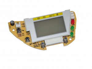Плата управления термопота Redmond RTP-M802 Плата управления термопота Redmond RTP-M802