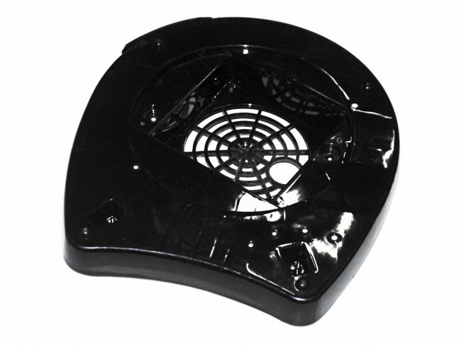 Корпус термопота нижний в сборе Redmond RTP-M810S