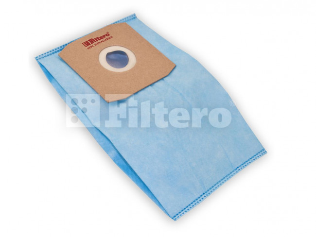 Filtero DAE 03 (4) ЭКСТРА, пылесборники Filtero DAE 03 (4) ЭКСТРА, пылесборники