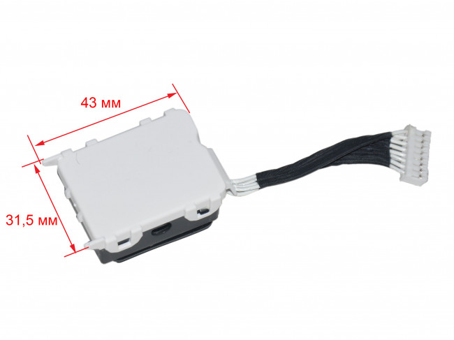Дисплей утюга C271 Дисплей утюга C271