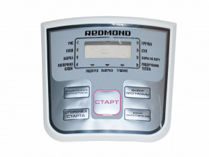 Аппликация мультиварки REDMOND RMC-M4505