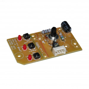 Плата управления тостера Redmond RT-440