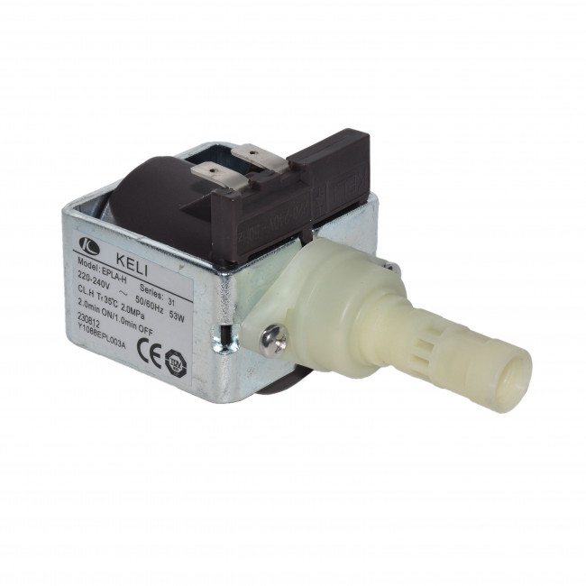 Помпа кофеварки Redmond CM701