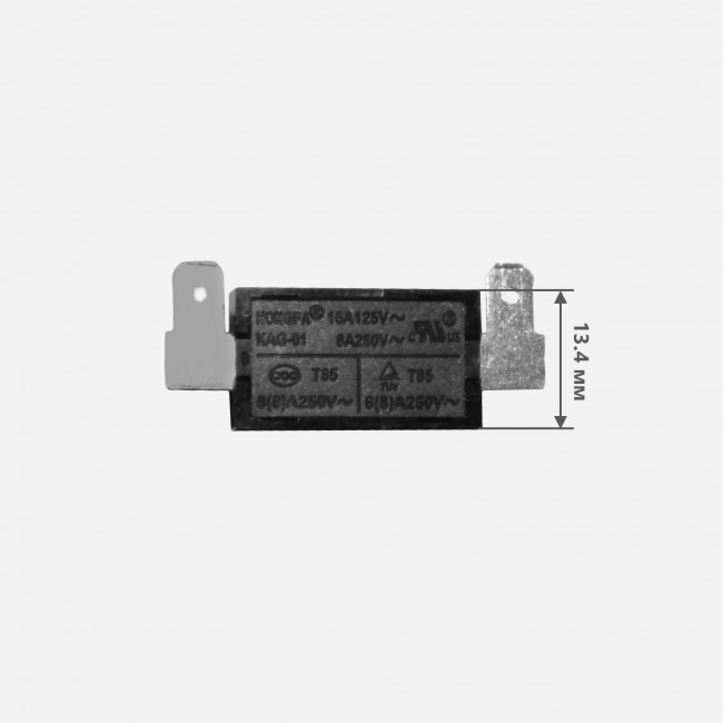 Микровыключатель пылесоса Starwind SCM4410