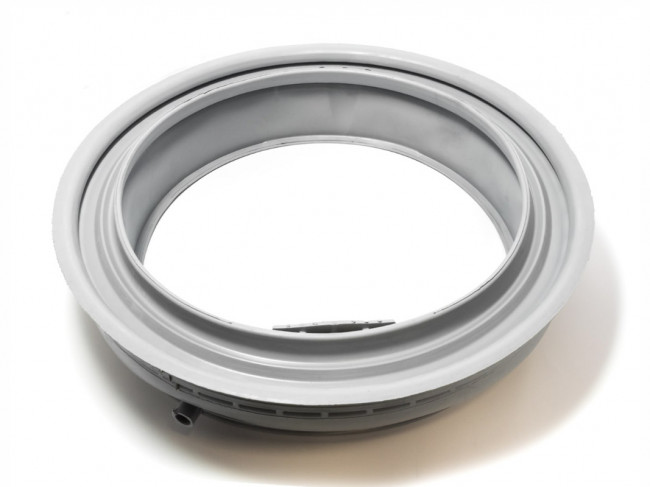 Манжета люка стиральной машины BOSCH MAXX (с соском) 00361127