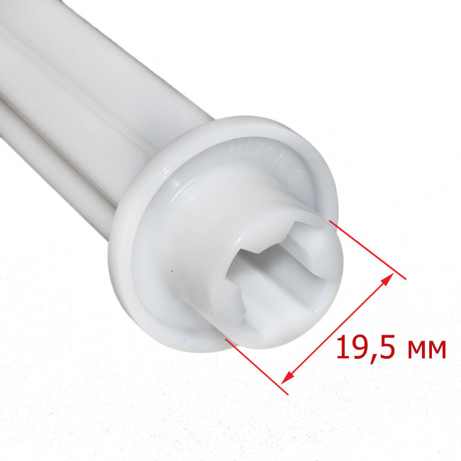 Шток кухонного комбайна KENWOOD KM24.., KM26.., зам. KW706800 Шток кухонного комбайна KENWOOD KM24.., KM26.., зам. KW706800