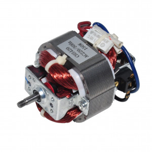 Двигатель CH5420 AC220/50Hz 150W кофемолки MARTA MT-CG2189A