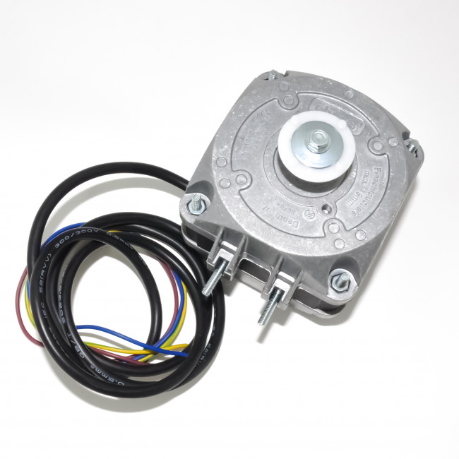 Микродвигатель обдува EBM-PAPST 10-20W (A4Q230-AD03-09)