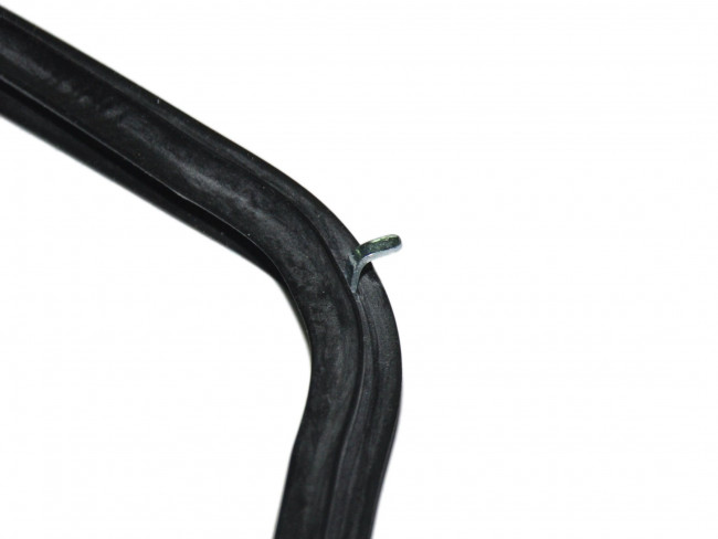Уплотнитель двери духовки ELECTROLUX, ZANUSSI, AEG (430*320мм) COK707ZN