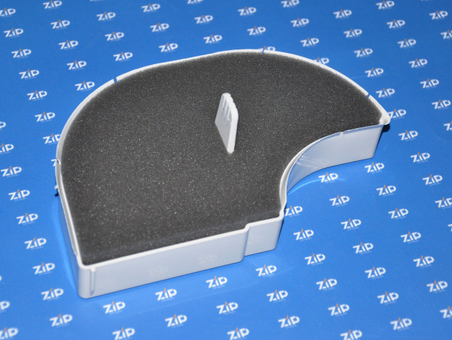 Фильтр пылесоса BOSCH GS40 (поролоновый, Sanwich), зам. 12009564, 750428, 750430 Фильтр пылесоса BOSCH GS40 (поролоновый, Sanwich), зам. 12009564, 750428, 750430