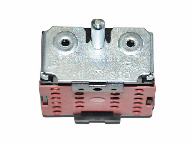 Переключатель режимов конфорки плиты Indesit, Ariston C00377879, Candy 93756641 EGO 46.27266.813